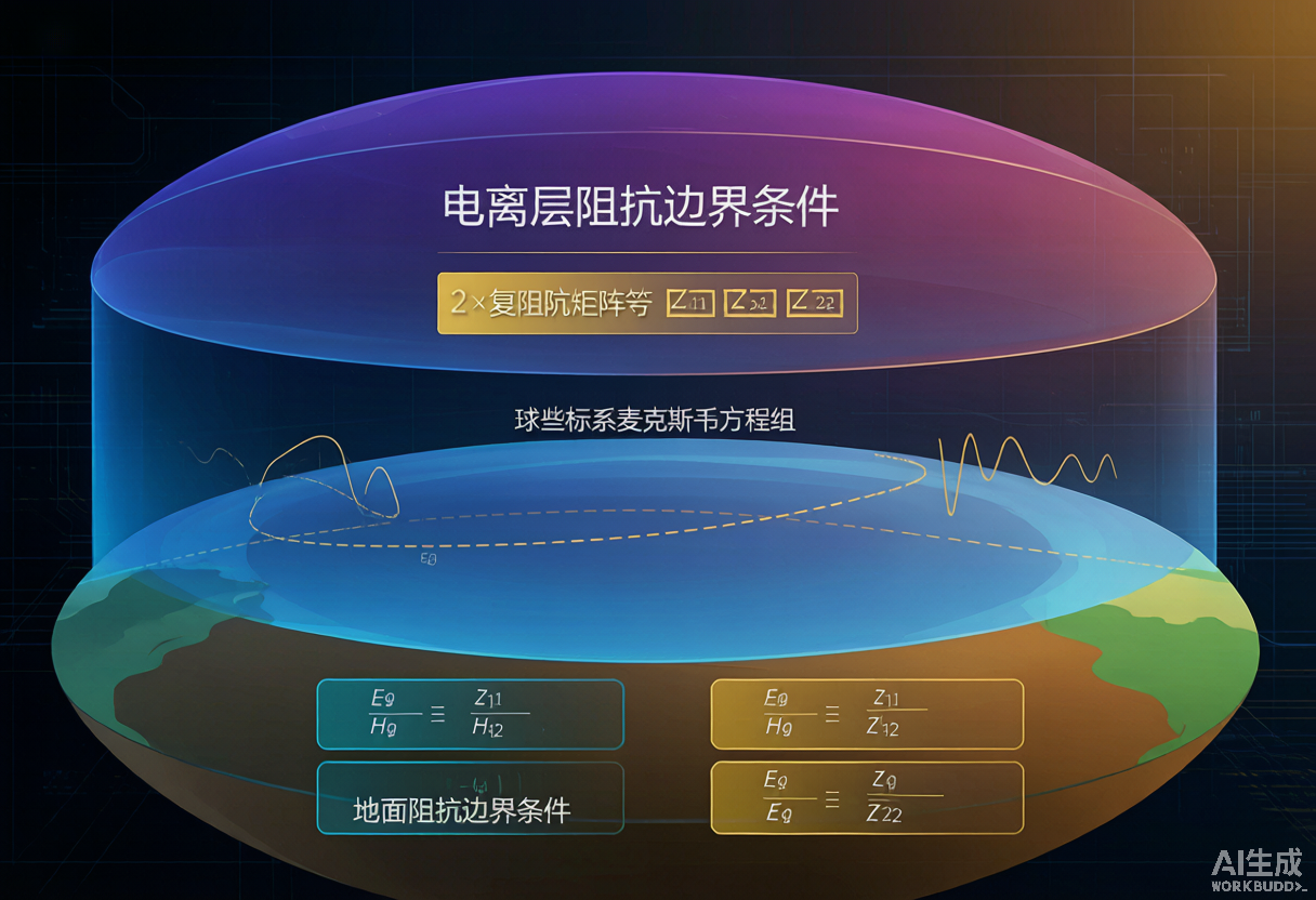 三重物理约束机制示意图